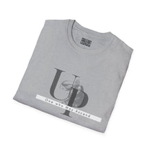 Load image into Gallery viewer, Up Unisex Softstyle T-Shirt
