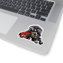 Load image into Gallery viewer, May the 4th (Kiss‑Cut) Sticker — by One who May Ascend

