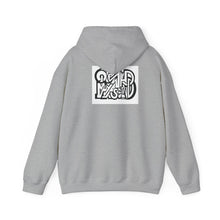 Load image into Gallery viewer, 6900 Unisex Heavy Blend™ Hooded Sweatshirt
