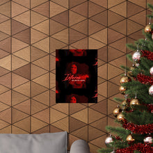 Load image into Gallery viewer, Inferno Matte Vertical Posters
