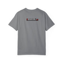 Load image into Gallery viewer, Halloween OMA Limited Merch Unisex Garment-Dyed T-shirt
