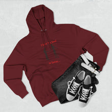 Load image into Gallery viewer, I Sold My Soul Unisex Premium Pullover Hoodie
