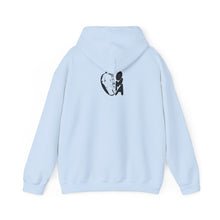 Load image into Gallery viewer, 6 Degrees Unisex Heavy Blend™ Hooded Sweatshirt
