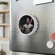 Load image into Gallery viewer, Exclusive Me and My Girlfriend Bottle Opener
