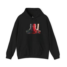 Load image into Gallery viewer, Heaux Digger Limited Edition Hooded Sweatshirt
