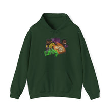 Load image into Gallery viewer, NEW! Litty Inspirational Unisex Hoodie with Motivational Artwork - Perfect for Chill Days &amp; Celebrations
