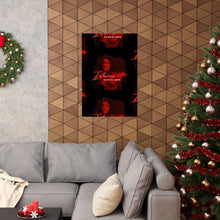 Load image into Gallery viewer, Inferno Matte Vertical Posters
