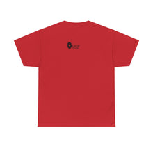 Load image into Gallery viewer, &#39;I Go Hard&#39; Unisex Heavy Cotton Tee
