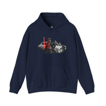 Load image into Gallery viewer, Love Me Exclusive Hoodie — One Who Must Ascend
