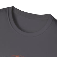 Load image into Gallery viewer, New &#39;Talking To My Demons&#39; Unisex Softstyle Graphic T-Shirt, Stylish Casual Top, Unique Gift for Friends, Everyday Wear, Festival or Concert Tee
