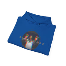Load image into Gallery viewer, 6 Degrees Unisex Heavy Blend™ Hooded Sweatshirt
