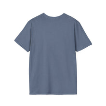Load image into Gallery viewer, Shoot The Place Up Unisex Softstyle T-Shirt
