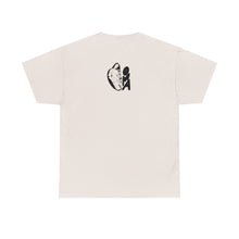 Load image into Gallery viewer, A Beatiful Mind Unisex Heavy Cotton Tee
