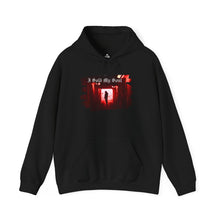 Load image into Gallery viewer, Hoodie — 'I Sold My Soul' by OMA
