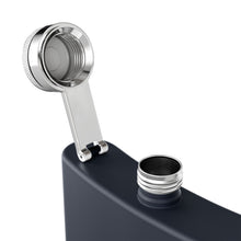 Load image into Gallery viewer, May the 4th 6oz Stainless Steel Flask — by One who May Ascend
