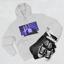 Load image into Gallery viewer, Lord Thanos Skywalker Hoodie — by OMA
