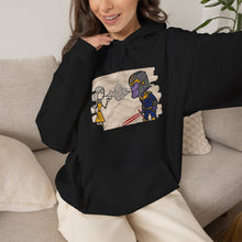 Load image into Gallery viewer, Honita Applebum Exclusive Hoodie – by OMA
