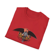 Load image into Gallery viewer, New &#39;Talking To My Demons&#39; Unisex Softstyle Graphic T-Shirt, Stylish Casual Top, Unique Gift for Friends, Everyday Wear, Festival or Concert Tee
