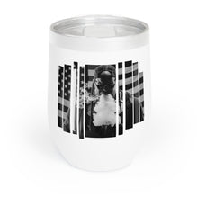 Load image into Gallery viewer, Fxxckin Problems Chill Wine Tumbler by OMA
