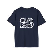 Load image into Gallery viewer, Where Do I Belong Reflection T-Shirt — by OMA
