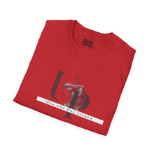 Load image into Gallery viewer, Up Unisex Softstyle T-Shirt
