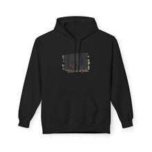 Load image into Gallery viewer, Exclusive "Hoetic Justice' Hoodie
