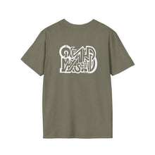 Load image into Gallery viewer, New &#39;Talking To My Demons&#39; Unisex Softstyle Graphic T-Shirt, Stylish Casual Top, Unique Gift for Friends, Everyday Wear, Festival or Concert Tee
