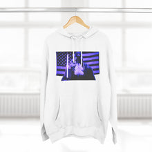 Load image into Gallery viewer, Lord Thanos Skywalker Hoodie — by OMA
