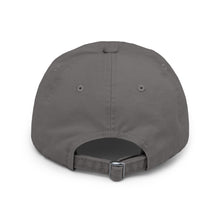 Load image into Gallery viewer, How To Survive Unisex Distressed Cap
