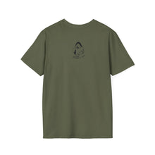Load image into Gallery viewer, Up Unisex Softstyle T-Shirt
