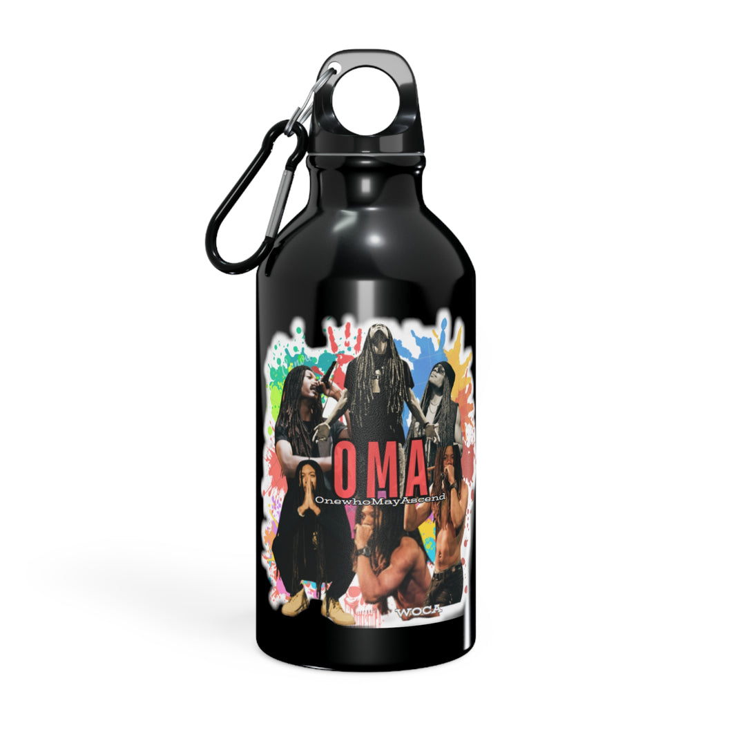 'OMA at WOCA' Oregon Sport Bottle