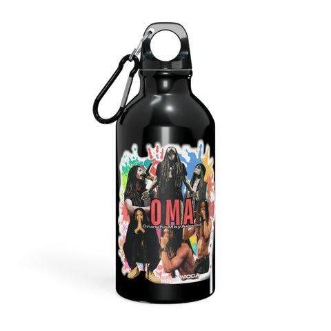 'OMA at WOCA' Oregon Sport Bottle