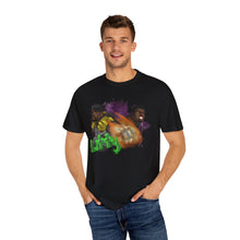Load image into Gallery viewer, NEW! Litty Cool Graphic Unisex T-Shirt - &#39;One Who May Ascend&#39; - Perfect for Casual Wear &amp; Everyday Adventures
