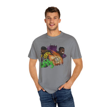 Load image into Gallery viewer, NEW! Litty Cool Graphic Unisex T-Shirt - &#39;One Who May Ascend&#39; - Perfect for Casual Wear &amp; Everyday Adventures
