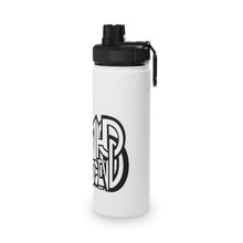 Load image into Gallery viewer, One who May Ascend Stainless Steel Water Bottle, Sports Lid
