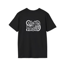 Load image into Gallery viewer, T-Shirt — 'BE LIEVE' Exclusive Shirt by OMA

