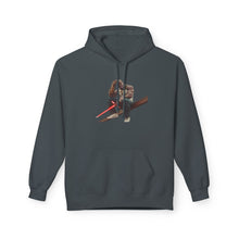Load image into Gallery viewer, Area Hoes Hoodie - by OMA
