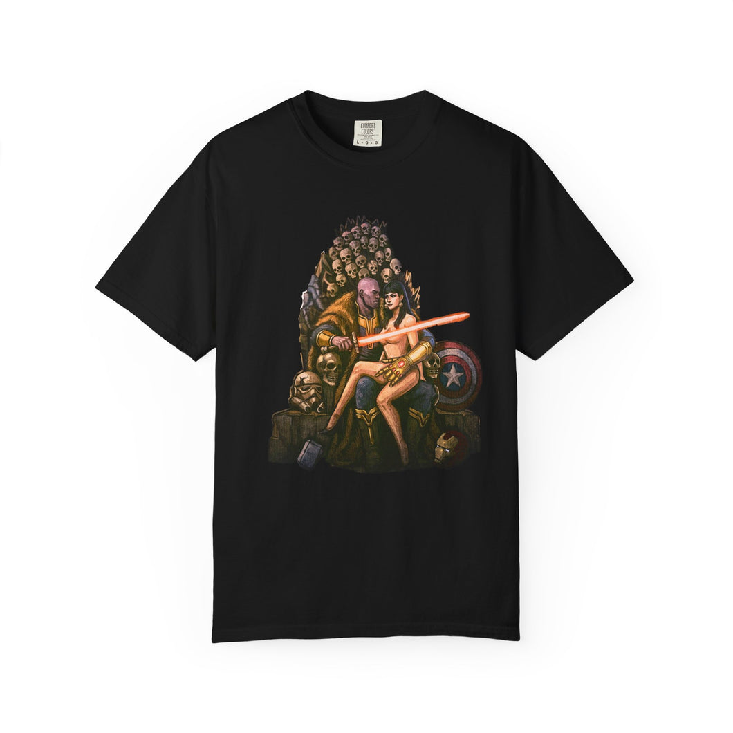 OMA's May the 4th Exclusive Shirt