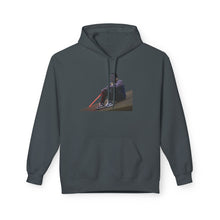 Load image into Gallery viewer, 'No Heaux Model' Hoodie - by OMA
