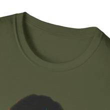 Load image into Gallery viewer, Wrath of the Damned Unisex Softstyle T-Shirt
