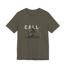 Load image into Gallery viewer, Call Me What You Wanna Unisex Jersey Short Sleeve Tee
