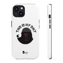 Load image into Gallery viewer, This is My Shit Tough Cases
