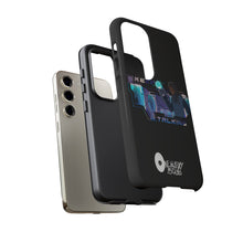 Load image into Gallery viewer, Keep Talking Tough Phone Case - Stylish, Durable Design for Trendsetters
