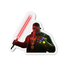 Load image into Gallery viewer, Exclusive Thotty Die-Cut Magnet — One who May Ascend
