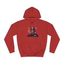 Load image into Gallery viewer, Whadda Ya Want From Me Unisex College Hoodie
