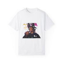 Load image into Gallery viewer, Whadda Ya Want From Me Unisex Garment-Dyed T-shirt
