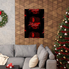 Load image into Gallery viewer, Inferno Matte Vertical Posters
