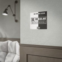 Load image into Gallery viewer, Regular Rolled Posters by One who May Ascend
