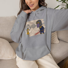 Load image into Gallery viewer, Honita Applebum Exclusive Hoodie – by OMA

