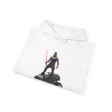 Load image into Gallery viewer, 6900 Unisex Heavy Blend™ Hooded Sweatshirt
